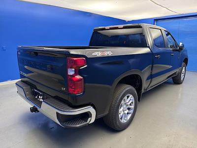 2025 Chevrolet Silverado 1500 Crew Cab 4WD Pickup for sale #25-6848 - photo 2