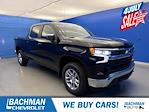 2025 Chevrolet Silverado 1500 Crew Cab 4WD Pickup for sale #25-6848 - photo 1