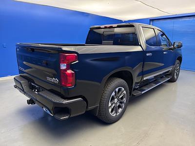 2025 Chevrolet Silverado 1500 Crew Cab 4WD Pickup for sale #25-6854 - photo 2