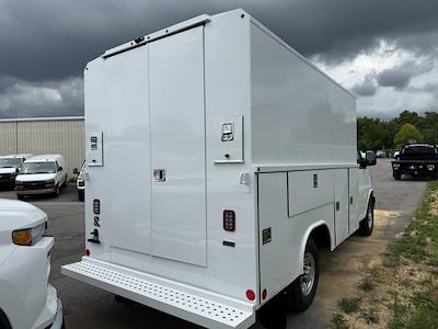 2025 Chevrolet Express 3500 Regular Cab RWD Reading Service Utility Van for sale #25-6862 - photo 2