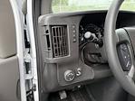 New 2025 Chevrolet Express 3500 11' Reading Aluminum Service Utility Van for sale #25-6862 - photo 17
