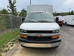 New 2025 Chevrolet Express 3500 11' Reading Aluminum Service Utility Van for sale #25-6862 - photo 4