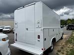 New 2025 Chevrolet Express 3500 11' Reading Aluminum Service Utility Van for sale #25-6862 - photo 2