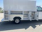 New 2025 Chevrolet Express 3500 11' Reading Aluminum Service Utility Van for sale #25-6863 - photo 19