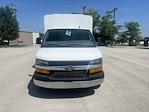 New 2025 Chevrolet Express 3500 11' Reading Aluminum Service Utility Van for sale #25-6863 - photo 4