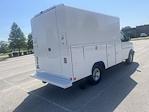 New 2025 Chevrolet Express 3500 11' Reading Aluminum Service Utility Van for sale #25-6863 - photo 2