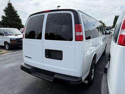 New 2025 Chevrolet Express 3500 LS Passenger Van for sale #25-6865 - photo 2