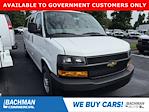 New 2025 Chevrolet Express 3500 LS Passenger Van for sale #25-6865 - photo 1