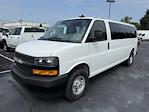 New 2025 Chevrolet Express 3500 LS Passenger Van for sale #25-6865 - photo 5