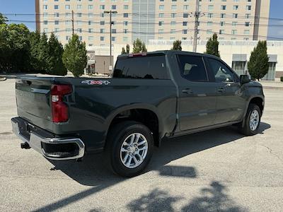 2025 Chevrolet Silverado 1500 Crew Cab 4WD Pickup for sale #25-6867 - photo 2
