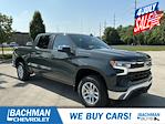 2025 Chevrolet Silverado 1500 Crew Cab 4WD Pickup for sale #25-6867 - photo 1