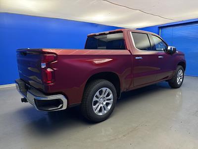 New 2025 Chevrolet Silverado 1500 LTZ Crew Cab 4WD Pickup for sale #25-6868 - photo 2