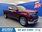 New 2025 Chevrolet Silverado 1500 LTZ Crew Cab 4WD Pickup for sale #25-6868 - photo 1