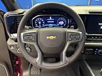 New 2025 Chevrolet Silverado 1500 LTZ Crew Cab 4WD Pickup for sale #25-6868 - photo 14