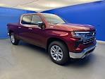 New 2025 Chevrolet Silverado 1500 LTZ Crew Cab 4WD Pickup for sale #25-6868 - photo 3