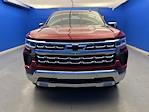 New 2025 Chevrolet Silverado 1500 LTZ Crew Cab 4WD Pickup for sale #25-6868 - photo 4
