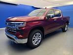 New 2025 Chevrolet Silverado 1500 LTZ Crew Cab 4WD Pickup for sale #25-6868 - photo 5