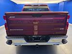 New 2025 Chevrolet Silverado 1500 LTZ Crew Cab 4WD Pickup for sale #25-6868 - photo 7