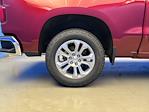 New 2025 Chevrolet Silverado 1500 LTZ Crew Cab 4WD Pickup for sale #25-6868 - photo 8