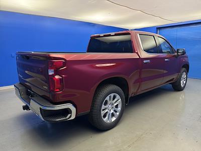 2025 Chevrolet Silverado 1500 Crew Cab 4WD Pickup for sale #25-6869 - photo 2