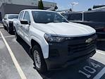 New 2025 Chevrolet Colorado Work Truck Crew Cab 4WD Pickup for sale #25-6886 - photo 3