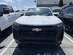 New 2025 Chevrolet Colorado Work Truck Crew Cab 4WD Pickup for sale #25-6886 - photo 4