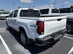 New 2025 Chevrolet Colorado Work Truck Crew Cab 4WD Pickup for sale #25-6886 - photo 6