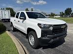 New 2025 Chevrolet Colorado Work Truck Crew Cab 4WD Pickup for sale #25-6887 - photo 3