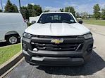 New 2025 Chevrolet Colorado Work Truck Crew Cab 4WD Pickup for sale #25-6887 - photo 4