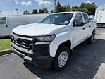 New 2025 Chevrolet Colorado Work Truck Crew Cab 4WD Pickup for sale #25-6887 - photo 5