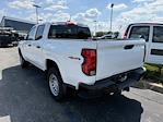 New 2025 Chevrolet Colorado Work Truck Crew Cab 4WD Pickup for sale #25-6887 - photo 6