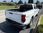 New 2025 Chevrolet Colorado Work Truck Crew Cab 4WD Pickup for sale #25-6887 - photo 2