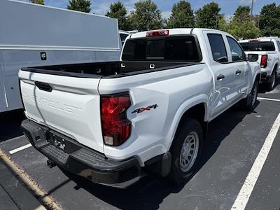 2025 Chevrolet Colorado Crew Cab 4WD Pickup for sale #25-6888 - photo 2