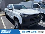 2025 Chevrolet Colorado Crew Cab 4WD Pickup for sale #25-6888 - photo 1