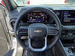 New 2025 Chevrolet Colorado Work Truck Crew Cab 4WD Pickup for sale #25-6889 - photo 14