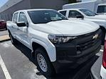 New 2025 Chevrolet Colorado Work Truck Crew Cab 4WD Pickup for sale #25-6889 - photo 3