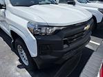 New 2025 Chevrolet Colorado Work Truck Crew Cab 4WD Pickup for sale #25-6889 - photo 4