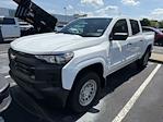 New 2025 Chevrolet Colorado Work Truck Crew Cab 4WD Pickup for sale #25-6889 - photo 5
