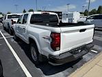 New 2025 Chevrolet Colorado Work Truck Crew Cab 4WD Pickup for sale #25-6889 - photo 6