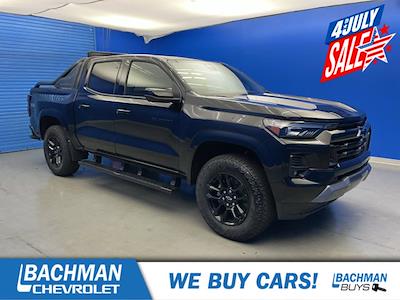 2025 Chevrolet Colorado Crew Cab 4WD Pickup for sale #25-6893 - photo 1