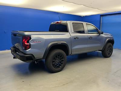 2025 Chevrolet Colorado Crew Cab 4WD Pickup for sale #25-6894 - photo 2