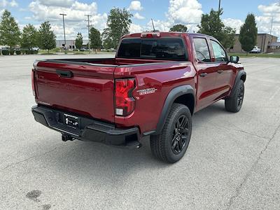 2025 Chevrolet Colorado Crew Cab 4WD Pickup for sale #25-6898 - photo 2