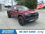 2025 Chevrolet Colorado Crew Cab 4WD Pickup for sale #25-6898 - photo 1