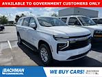 New 2025 Chevrolet Suburban LS 4WD SUV for sale #25-6901 - photo 1