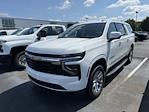 New 2025 Chevrolet Suburban LS 4WD SUV for sale #25-6901 - photo 5
