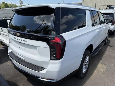 New 2025 Chevrolet Suburban LS 4WD SUV for sale #25-6902 - photo 2