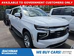 New 2025 Chevrolet Suburban LS 4WD SUV for sale #25-6902 - photo 1