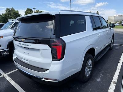 New 2025 Chevrolet Suburban LS 4WD SUV for sale #25-6903 - photo 2