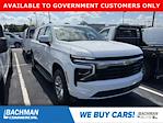 New 2025 Chevrolet Suburban LS 4WD SUV for sale #25-6903 - photo 1