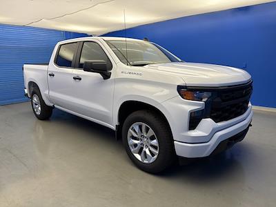 2025 Chevrolet Silverado 1500 Crew Cab RWD Pickup for sale #25-6905 - photo 2